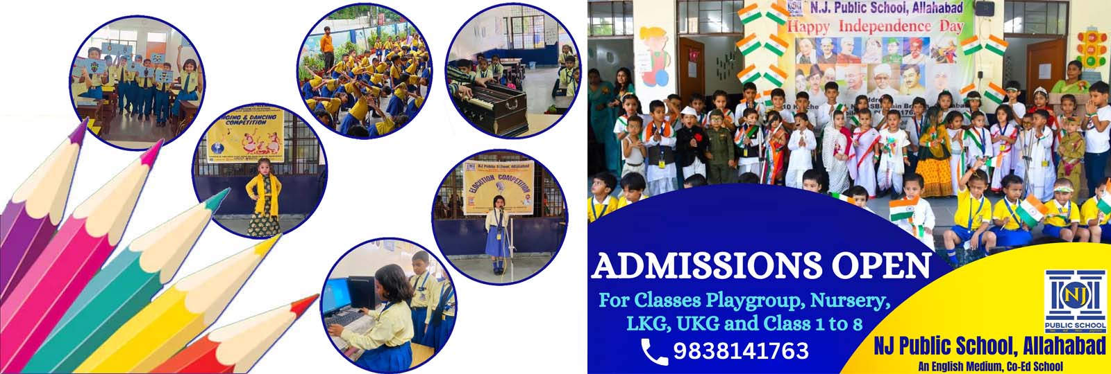 best play school in prayagraj